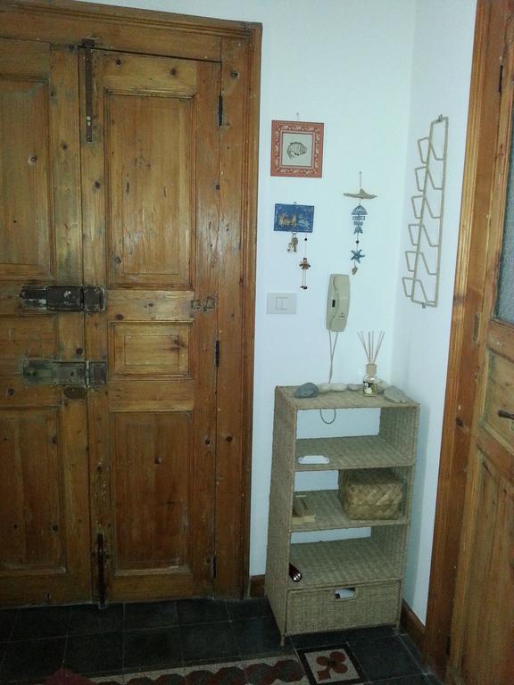 シラクーサ Casa Mastraruaヴィラ 部屋 写真