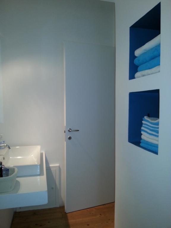 シラクーサ Casa Mastraruaヴィラ 部屋 写真