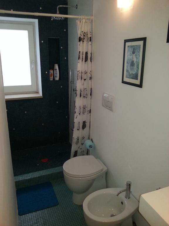 シラクーサ Casa Mastraruaヴィラ 部屋 写真