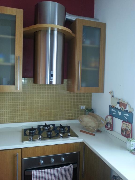 シラクーサ Casa Mastraruaヴィラ 部屋 写真