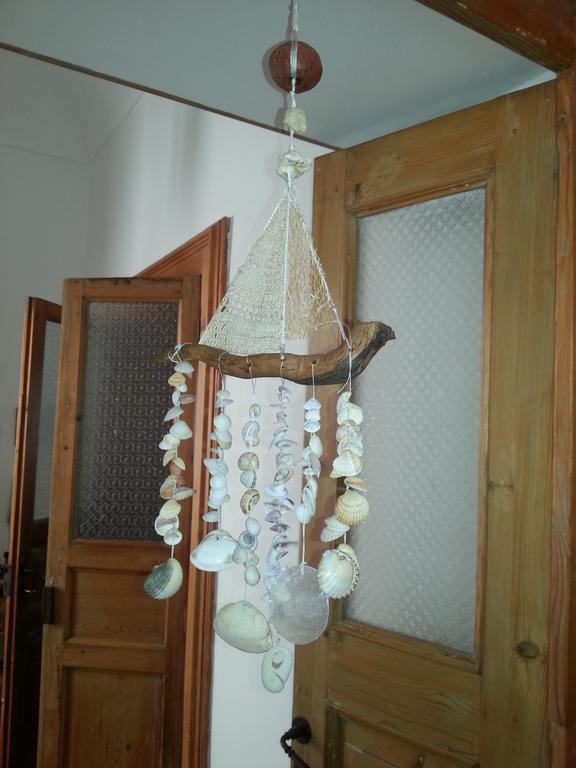 シラクーサ Casa Mastraruaヴィラ 部屋 写真
