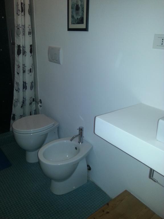 シラクーサ Casa Mastraruaヴィラ 部屋 写真