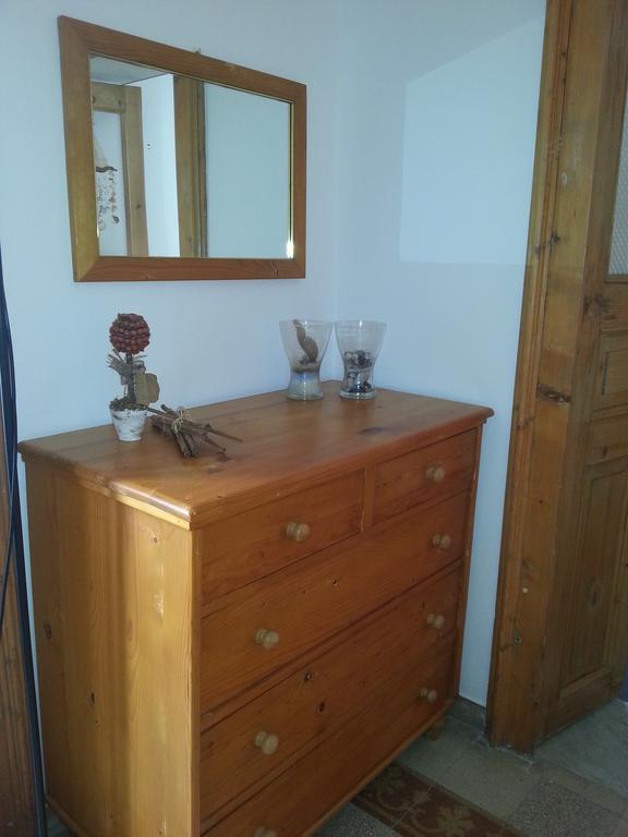 シラクーサ Casa Mastraruaヴィラ 部屋 写真