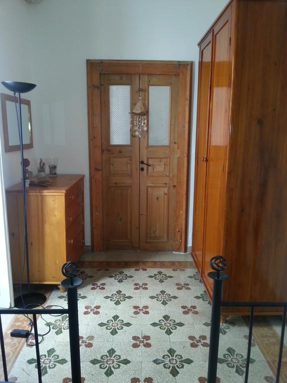 シラクーサ Casa Mastraruaヴィラ 部屋 写真