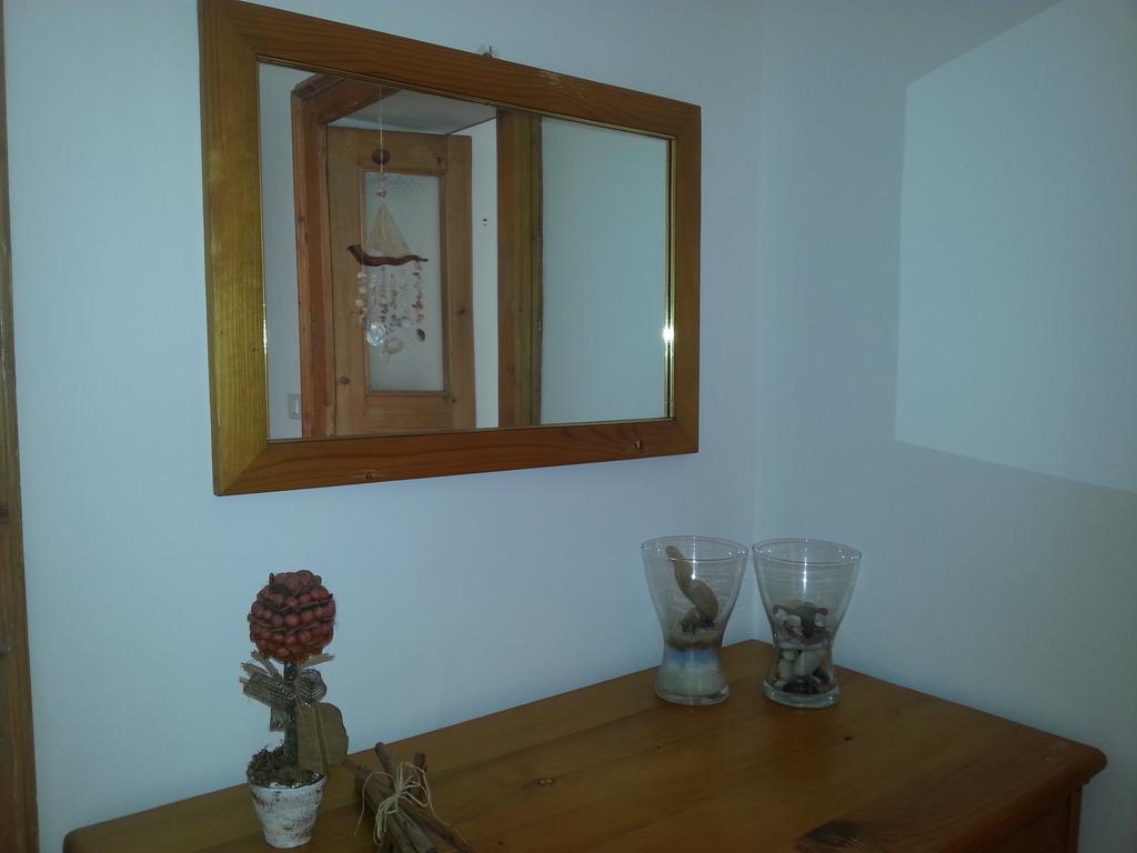 シラクーサ Casa Mastraruaヴィラ 部屋 写真