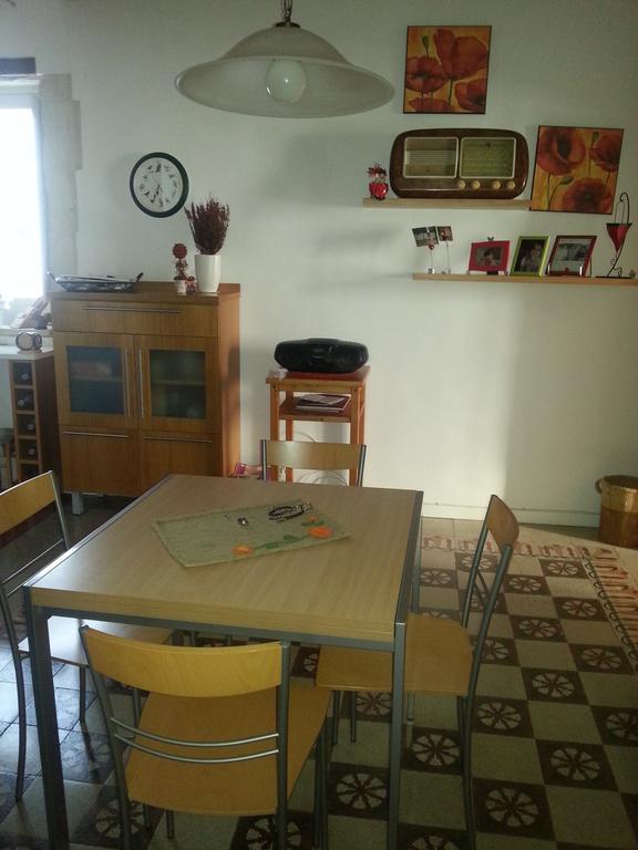 シラクーサ Casa Mastraruaヴィラ 部屋 写真